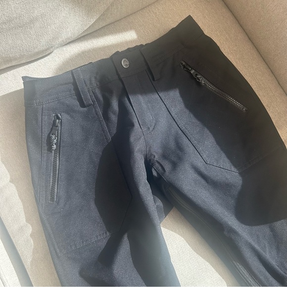 BRAND NEW NEVER WORN BURTON Ski/Snowboard Pants (Women’s XS) - Picture 2 of 10